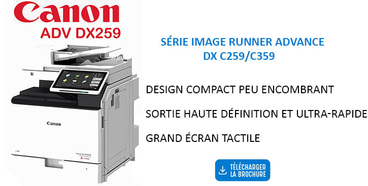 Achat Copieur le Mans